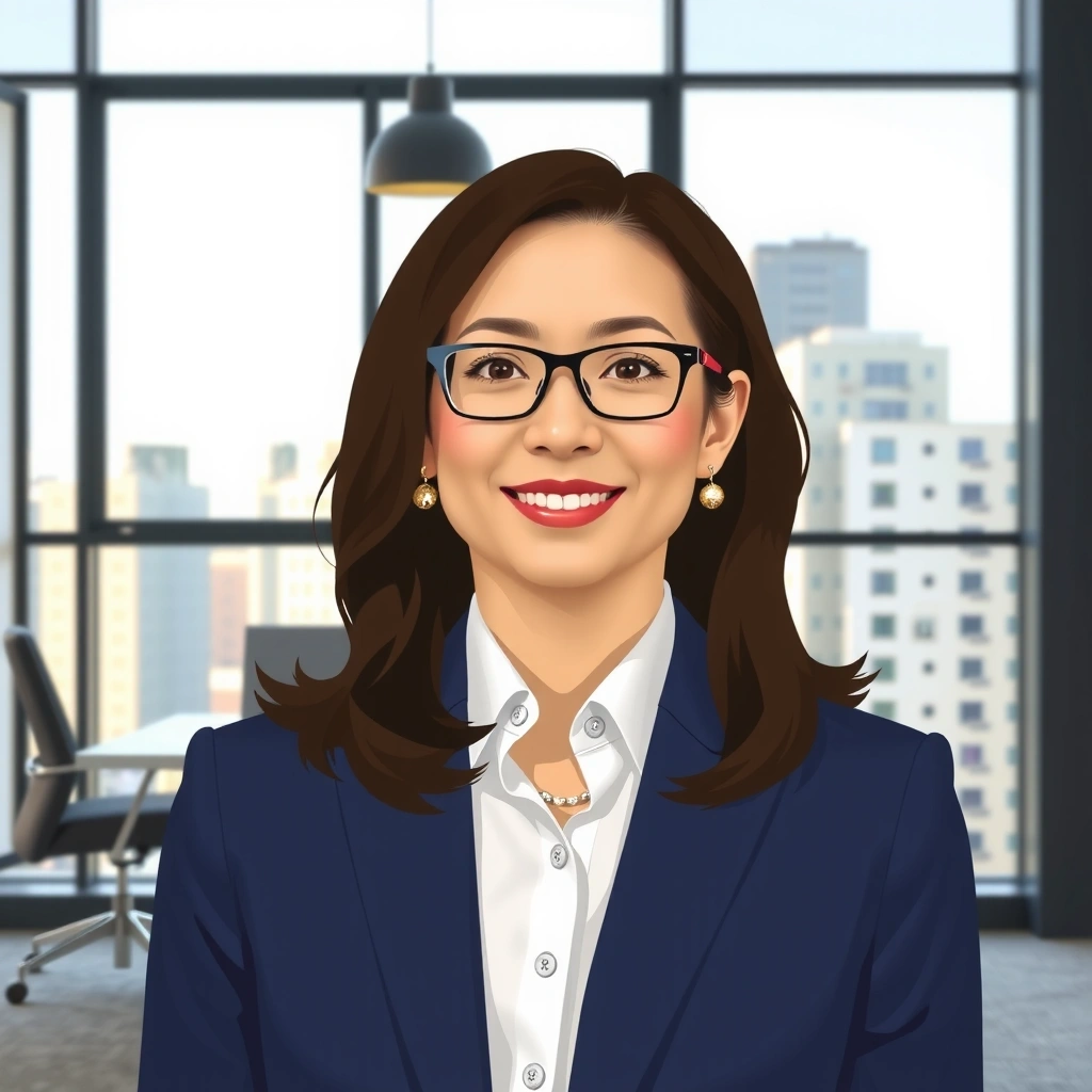 Sarah Chen, TechStart CEO